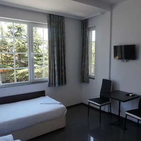 Seaside Guest 게스트하우스