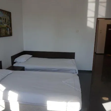 Seaside Guest 부르가스