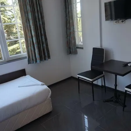 Πανσιόν Seaside Guest Μπουργκάς