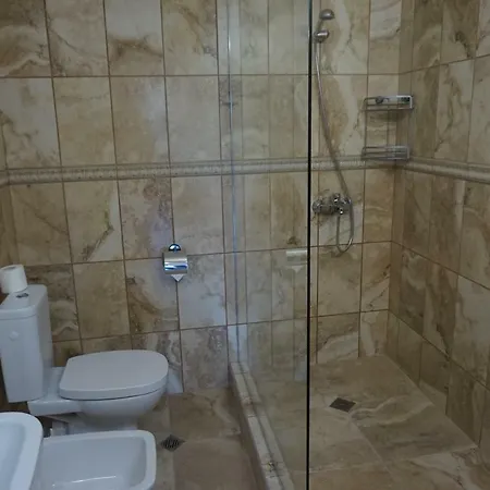 Seaside Guest Πανσιόν *