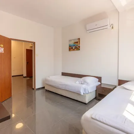 Seaside Guest * 부르가스