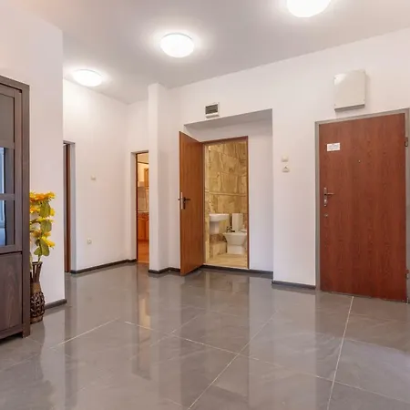 Seaside Guest * 부르가스