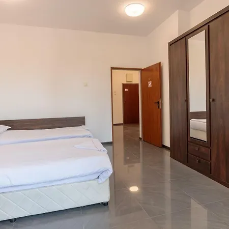 Seaside Guest Πανσιόν Μπουργκάς