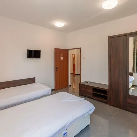 Seaside Guest Πανσιόν