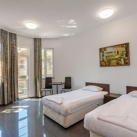 Πανσιόν Seaside Guest *