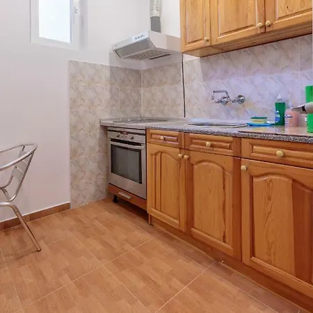 Seaside Guest 부르가스