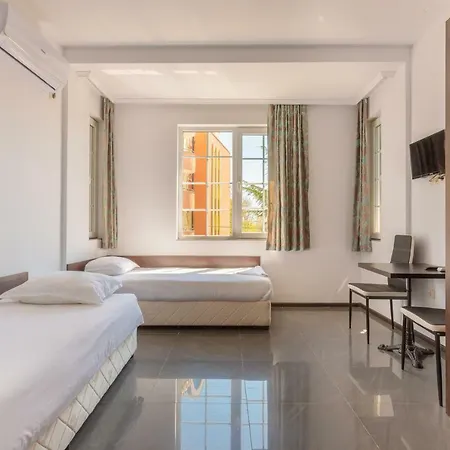 Πανσιόν Seaside Guest