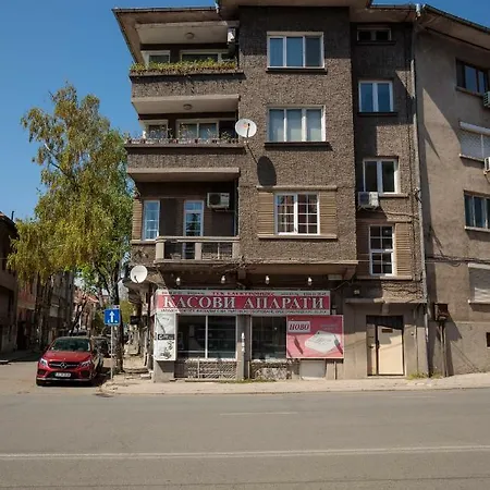 Seaside Guest * Μπουργκάς