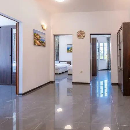 Seaside Guest Πανσιόν