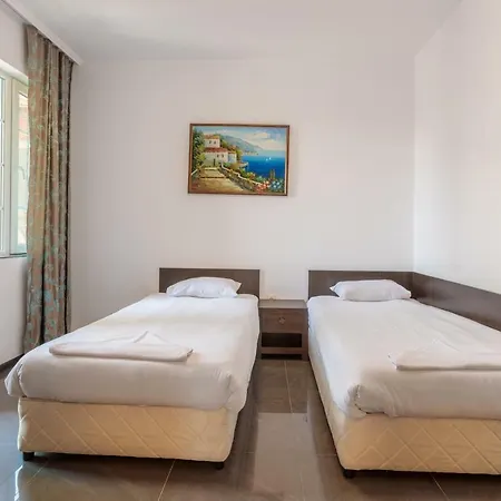 게스트하우스 Seaside Guest *