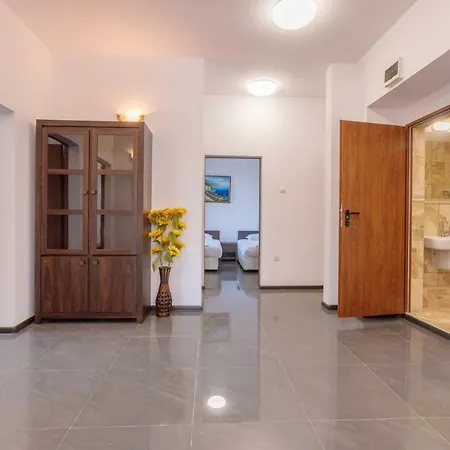 게스트하우스 Seaside Guest *