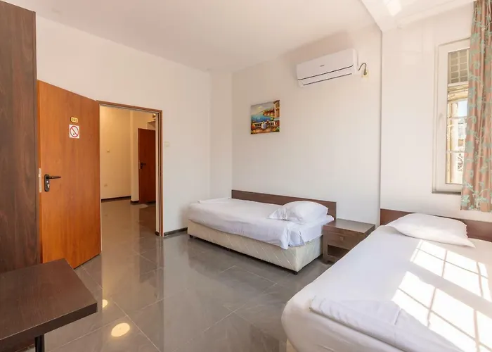 Seaside Guest * Burgas
