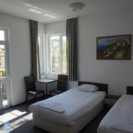 Seaside Guest Guest house *