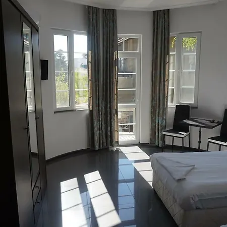 Seaside Guest Guest house Burgas