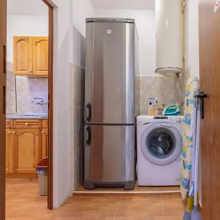 Seaside Guest * Burgas Stad