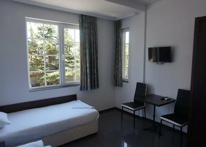 Seaside Guest Casa de hóspedes