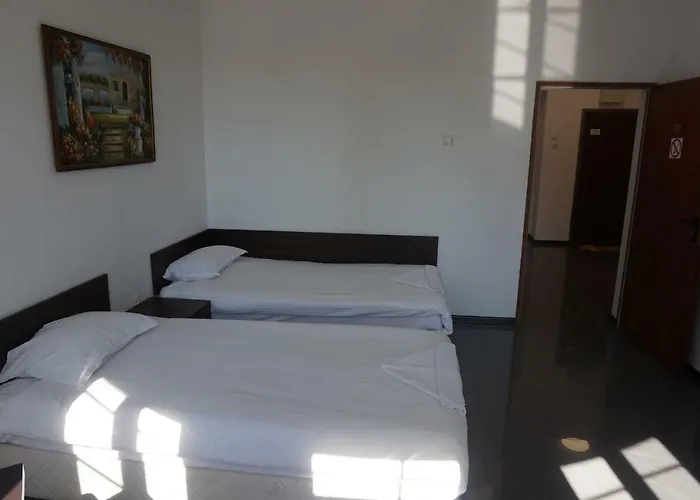 Seaside Guest Burgas