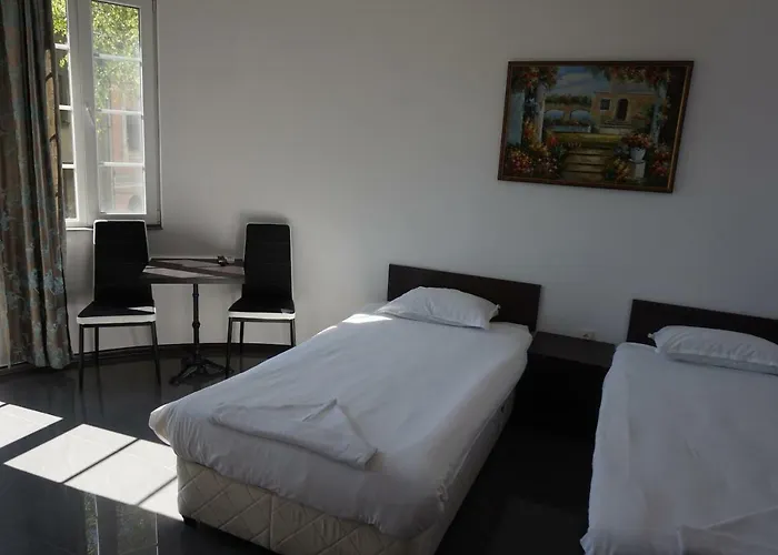 Seaside Guest * Burgas