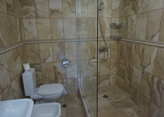 Seaside Guest Casa de hóspedes *