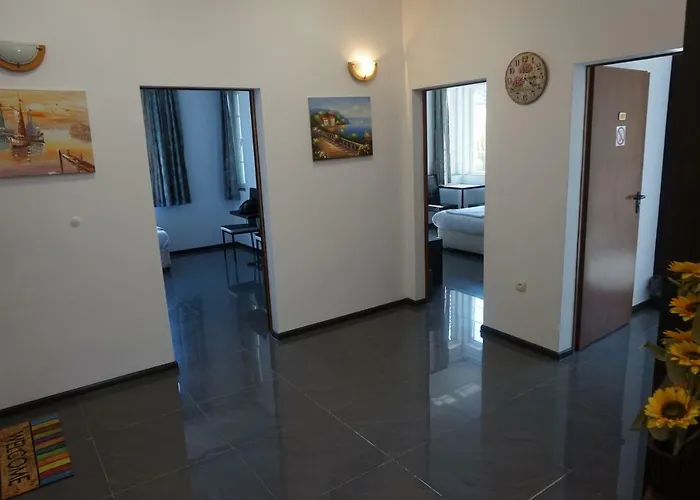 Seaside Guest * Burgas