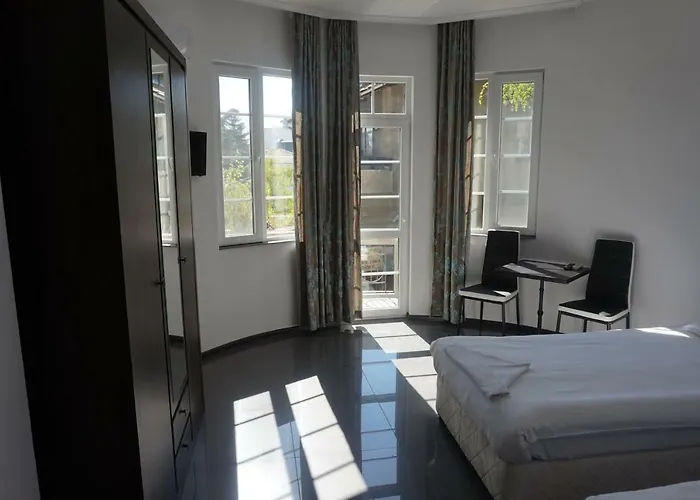 Seaside Guest Casa de hóspedes Burgas