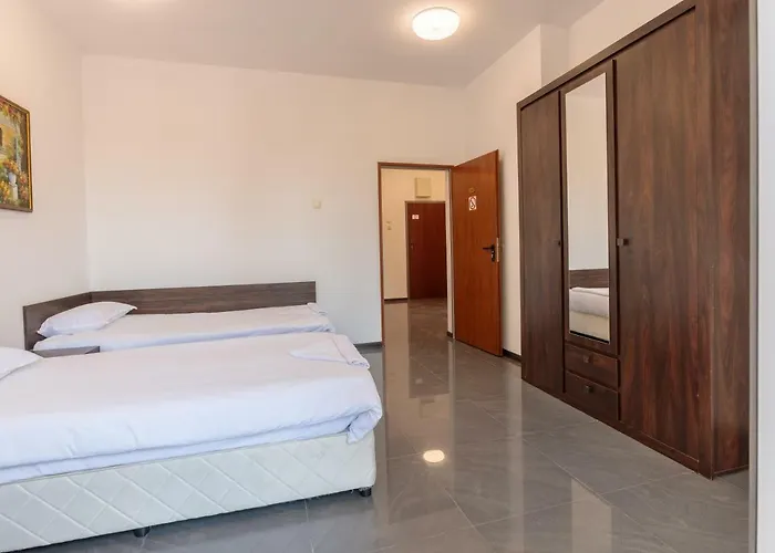 Seaside Guest Casa de hóspedes Burgas