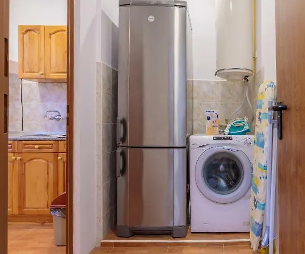 Seaside Guest * Burgas