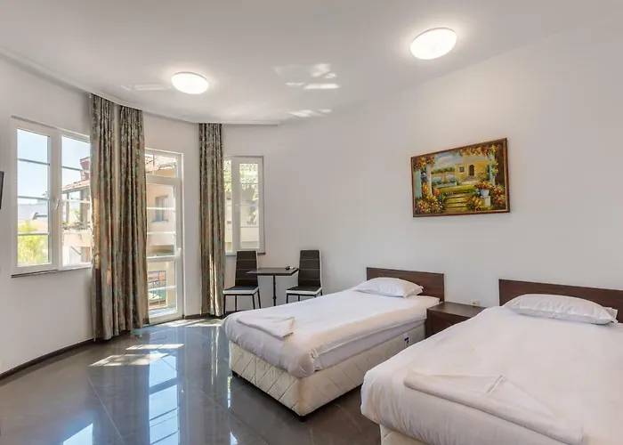 Casa de hóspedes Seaside Guest *