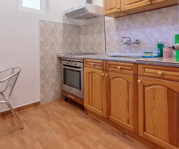 Seaside Guest Burgas