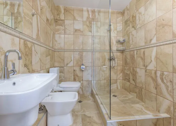 Casa de hóspedes Seaside Guest