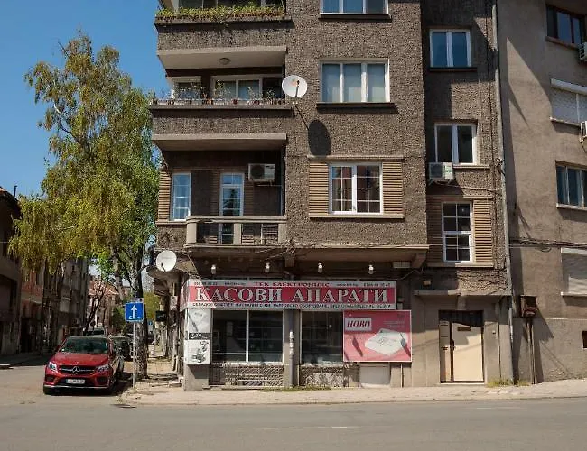 Seaside Guest * Burgas