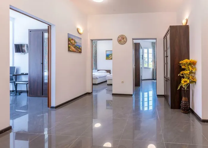 Seaside Guest Casa de hóspedes