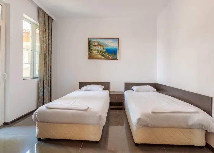 Casa de hóspedes Seaside Guest *