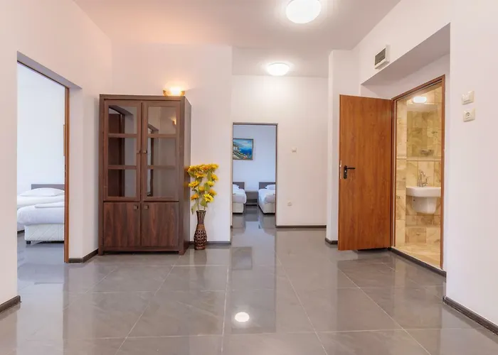 Casa de hóspedes Seaside Guest *